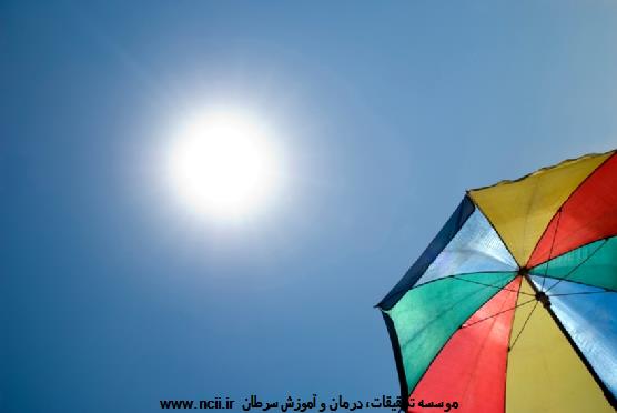 آنچه باید دربارۀ سرطان پوست بدانید