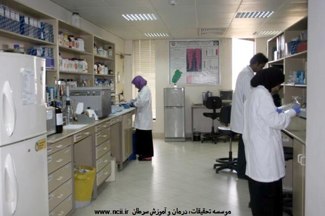 تحقیقات درباره سرطان پستان