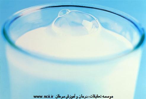 شیر