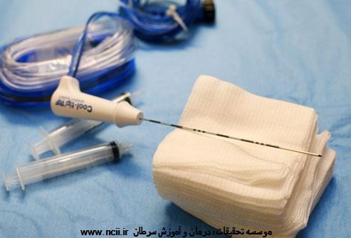 تخریب به وسیله امواج رادیویی