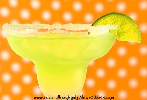 با جرعه جرعه نوشیدن نوشابه‌ها کالری بسیار زیادی دریافت می‌کنید