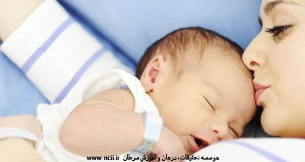 ام اس و بارداري