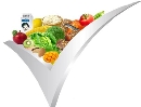  12 اشتباه مربوط به رژیم غذایی و نحوه اجتناب از آنها